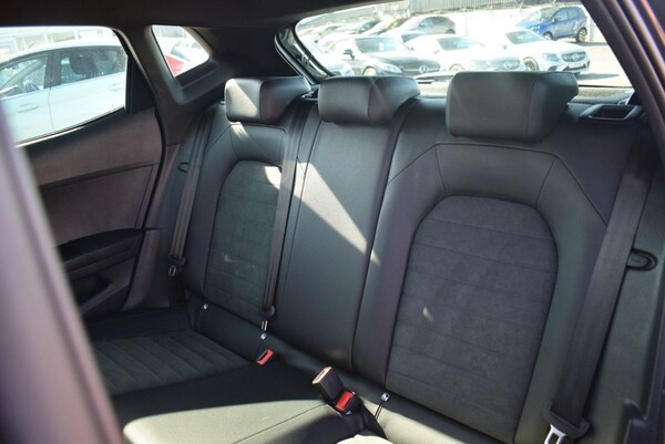 Used SEAT Ibiza 2020 for sale - 75176103: Photo 17