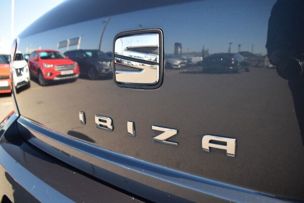 Used SEAT Ibiza 2020 for sale - 75176103: Photo 21