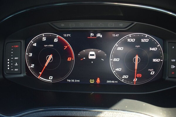Used SEAT Ibiza 2020 for sale - 75176103: Photo 24