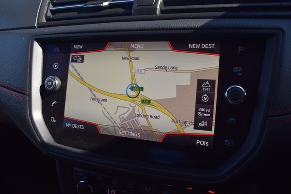 Used SEAT Ibiza 2020 for sale - 75176103: Photo 2