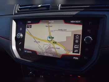 Used SEAT Ibiza 2020 for sale - 75176103: Photo