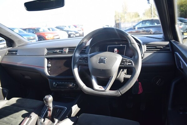 Used SEAT Ibiza 2020 for sale - 75176103: Photo 3