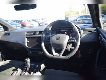 Used SEAT Ibiza 2020 for sale - 75176103: Photo