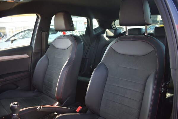 Used SEAT Ibiza 2020 for sale - 75176103: Photo 4