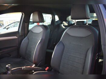 Used SEAT Ibiza 2020 for sale - 75176103: Photo