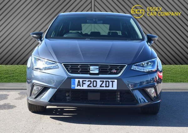 Used SEAT Ibiza 2020 for sale - 75176103: Photo 5