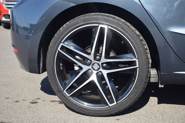 Used SEAT Ibiza 2020 for sale - 75176103: Photo 9