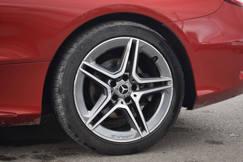 Used Mercedes-Benz C Class 2019 for sale - 78110589: Photo 16