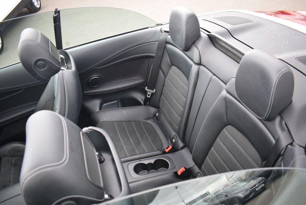 Used Mercedes-Benz C Class 2019 for sale - 78110589: Photo 17