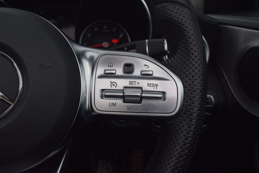 Used Mercedes-Benz C Class 2019 for sale - 78110589: Photo 24