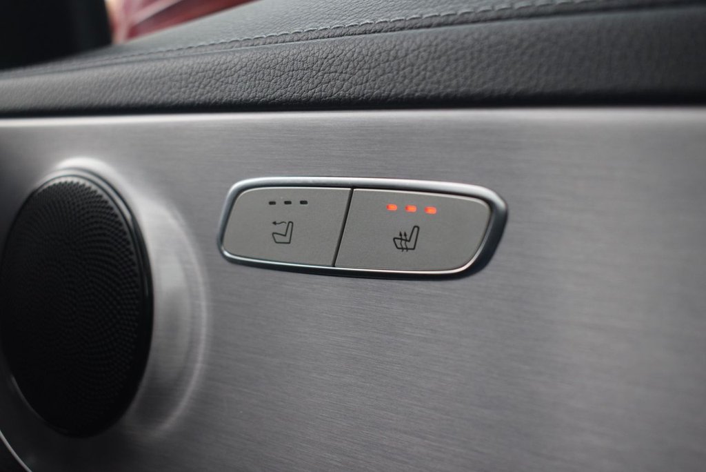 Used Mercedes-Benz C Class 2019 for sale - 78110589: Photo 26