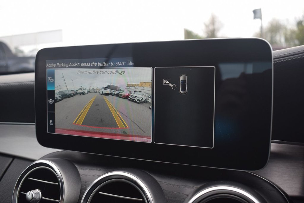 Used Mercedes-Benz C Class 2019 for sale - 78110589: Photo 27