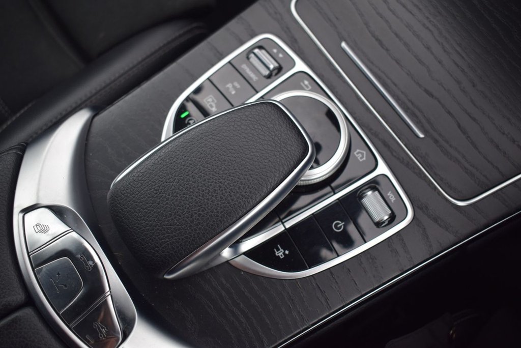 Used Mercedes-Benz C Class 2019 for sale - 78110589: Photo 28