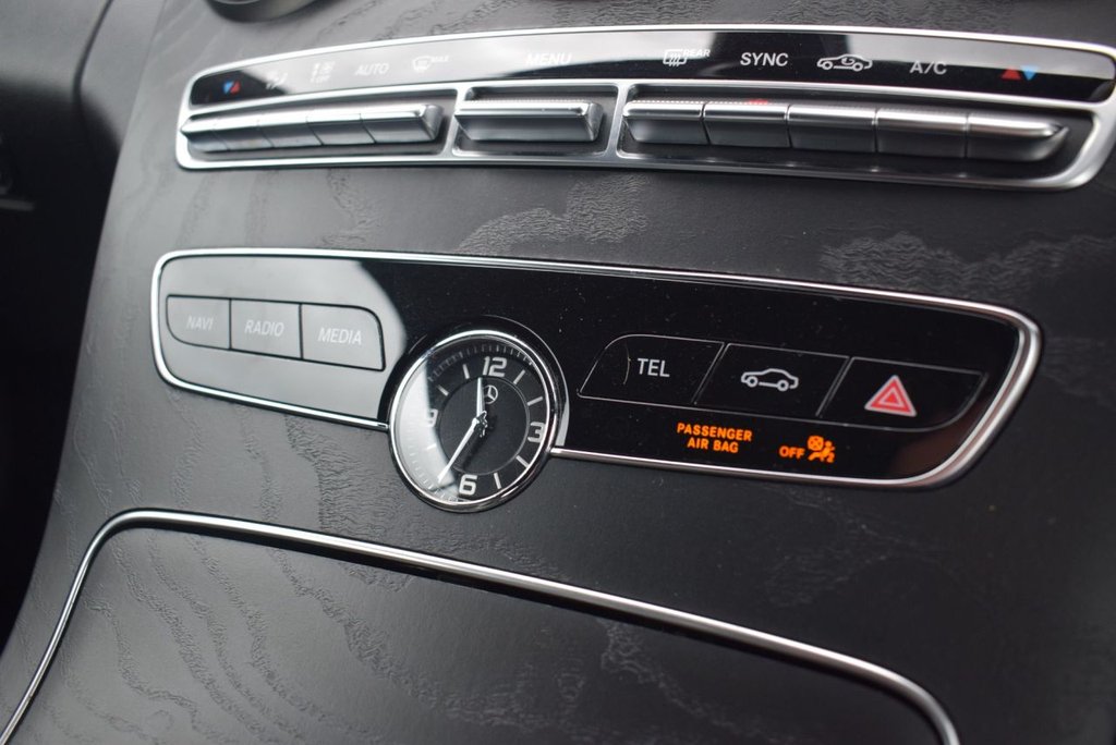 Used Mercedes-Benz C Class 2019 for sale - 78110589: Photo 29