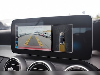 Used Mercedes-Benz C Class 2019 for sale - 78110589: Photo