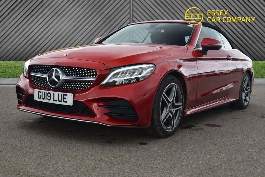 Used Mercedes-Benz C Class 2019 for sale - 78110589: Photo 31