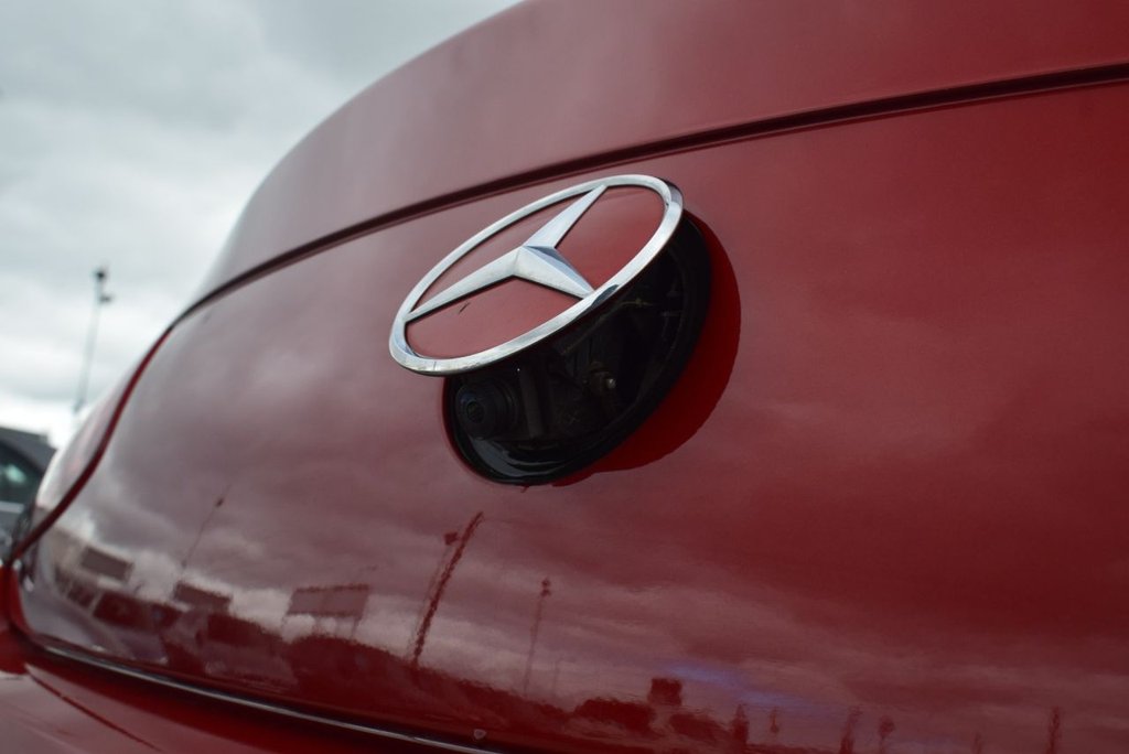 Used Mercedes-Benz C Class 2019 for sale - 78110589: Photo 34