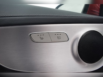 Used Mercedes-Benz C Class 2019 for sale - 78110589: Photo