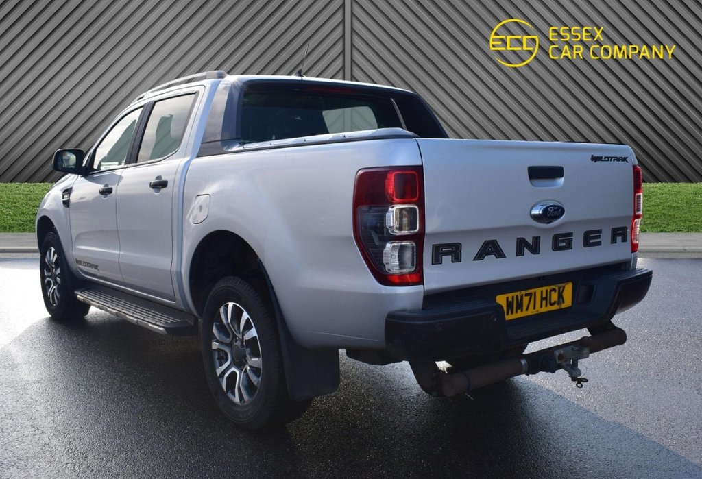 Used Ford Ranger 2022 for sale - 77451927: Photo 10