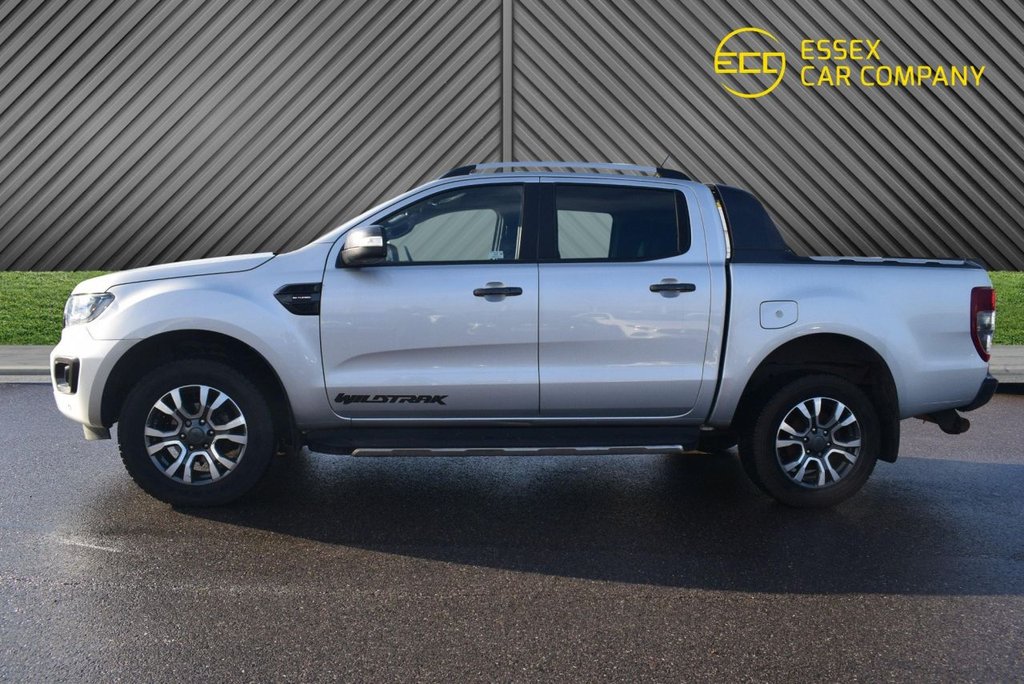 Used Ford Ranger 2022 for sale - 77451927: Photo 11