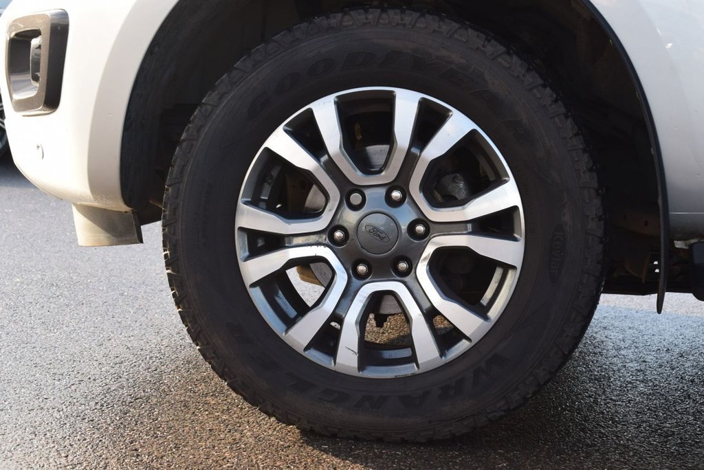 Used Ford Ranger 2022 for sale - 77451927: Photo 12