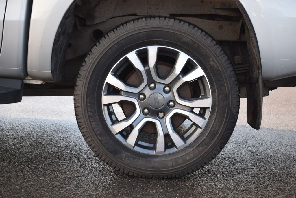 Used Ford Ranger 2022 for sale - 77451927: Photo 13