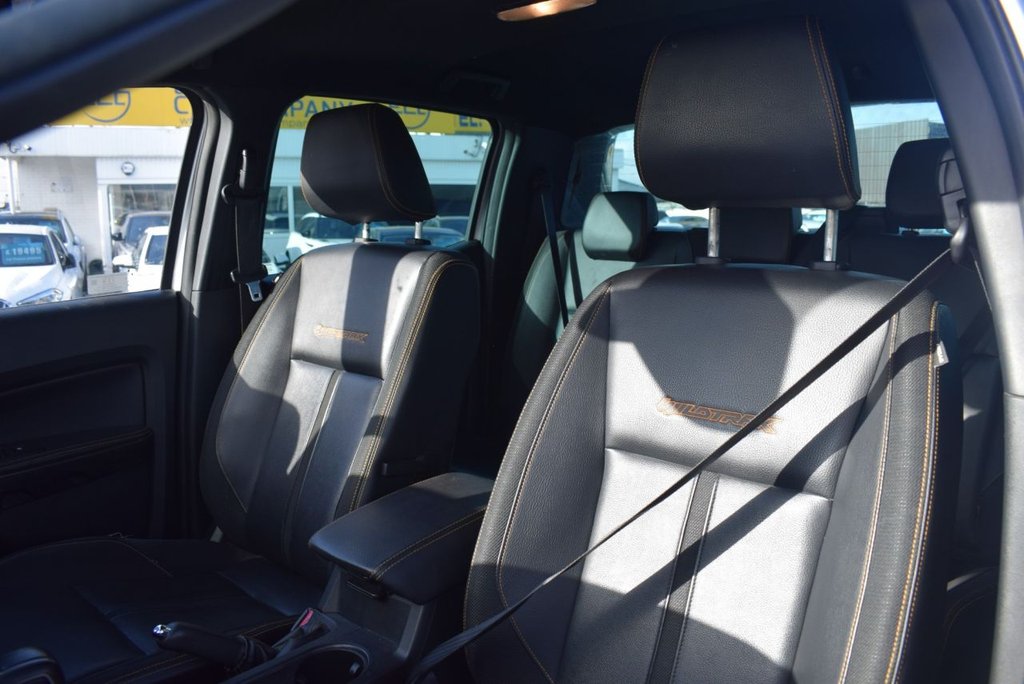 Used Ford Ranger 2022 for sale - 77451927: Photo 15