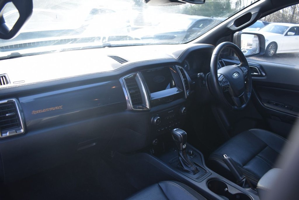 Used Ford Ranger 2022 for sale - 77451927: Photo 16