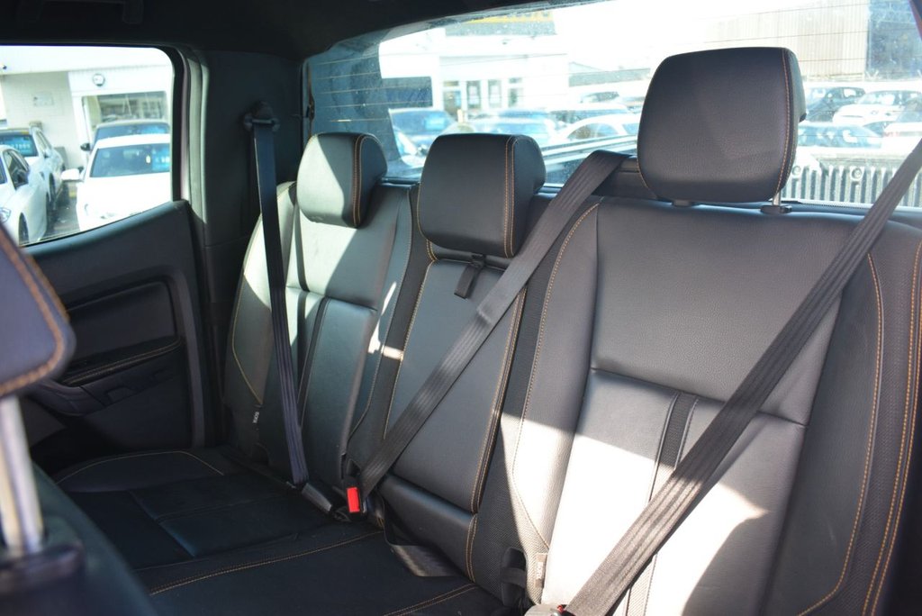 Used Ford Ranger 2022 for sale - 77451927: Photo 17