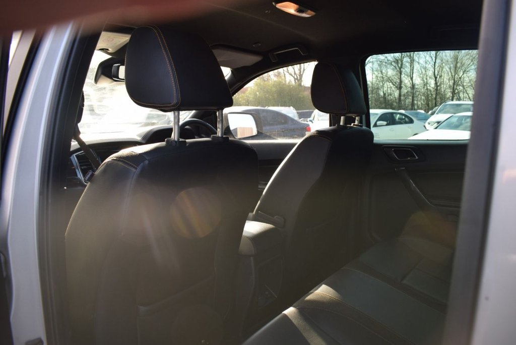 Used Ford Ranger 2022 for sale - 77451927: Photo 19