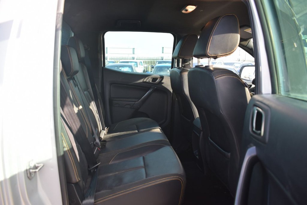 Used Ford Ranger 2022 for sale - 77451927: Photo 21