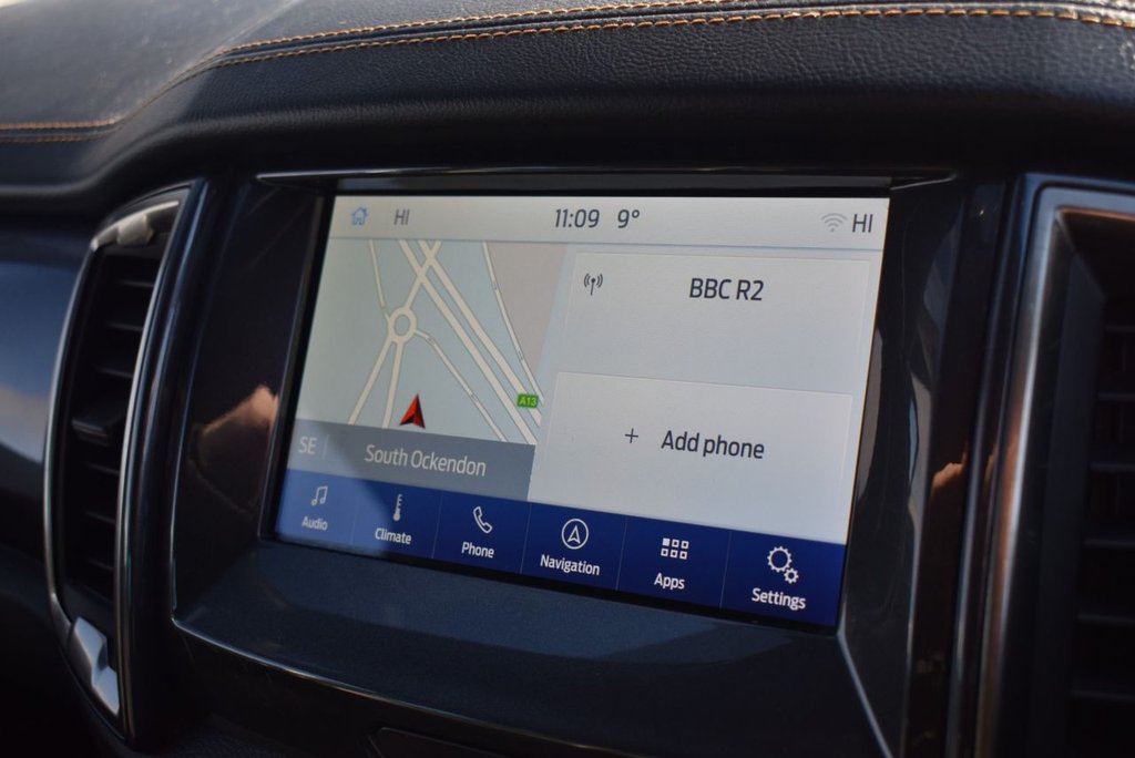 Used Ford Ranger 2022 for sale - 77451927: Photo 23