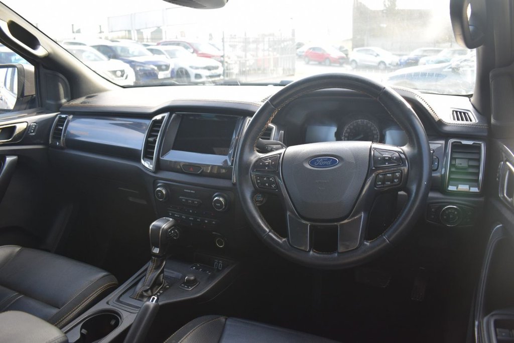 Used Ford Ranger 2022 for sale - 77451927: Photo 3