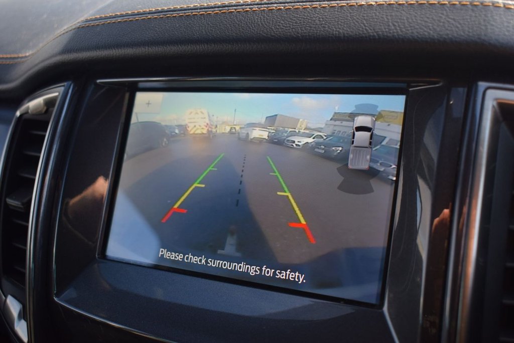 Used Ford Ranger 2022 for sale - 77451927: Photo 4