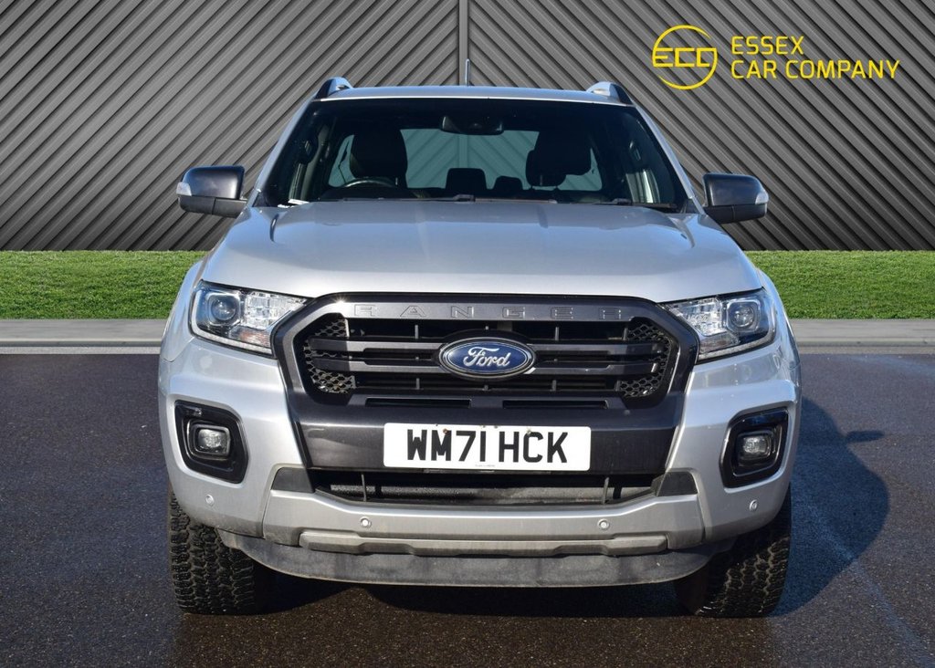 Used Ford Ranger 2022 for sale - 77451927: Photo 5
