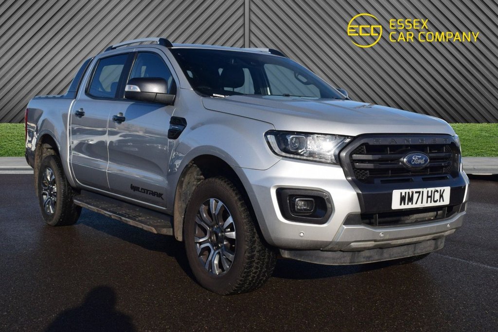 Used Ford Ranger 2022 for sale - 77451927: Photo 6