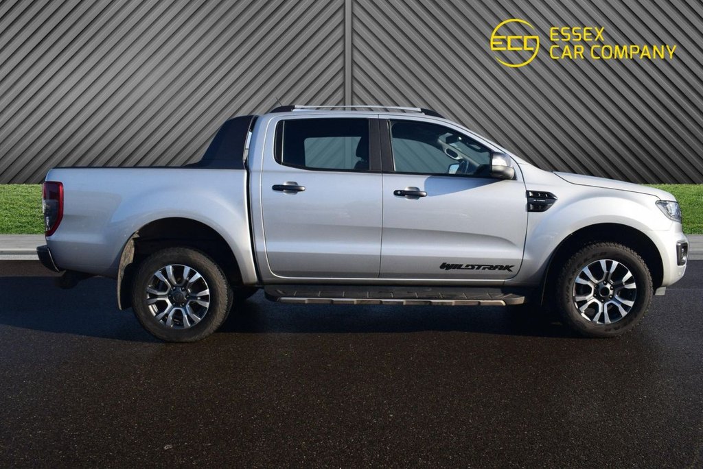 Used Ford Ranger 2022 for sale - 77451927: Photo 7
