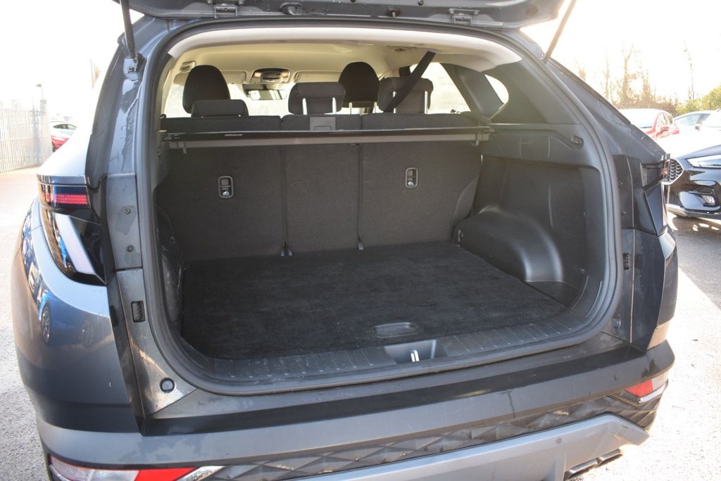 Used Hyundai TUCSON 2022 for sale - 77059715: Photo 15