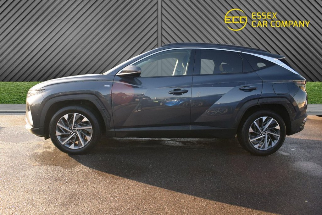Used Hyundai TUCSON 2022 for sale - 77059715: Photo 16