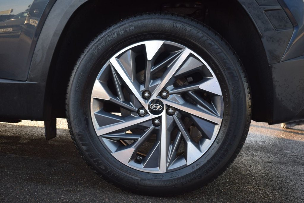 Used Hyundai TUCSON 2022 for sale - 77059715: Photo 18