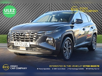 2022 (72) - 1.6 TGDi 48V MHD Premium 5dr 2WD DCT