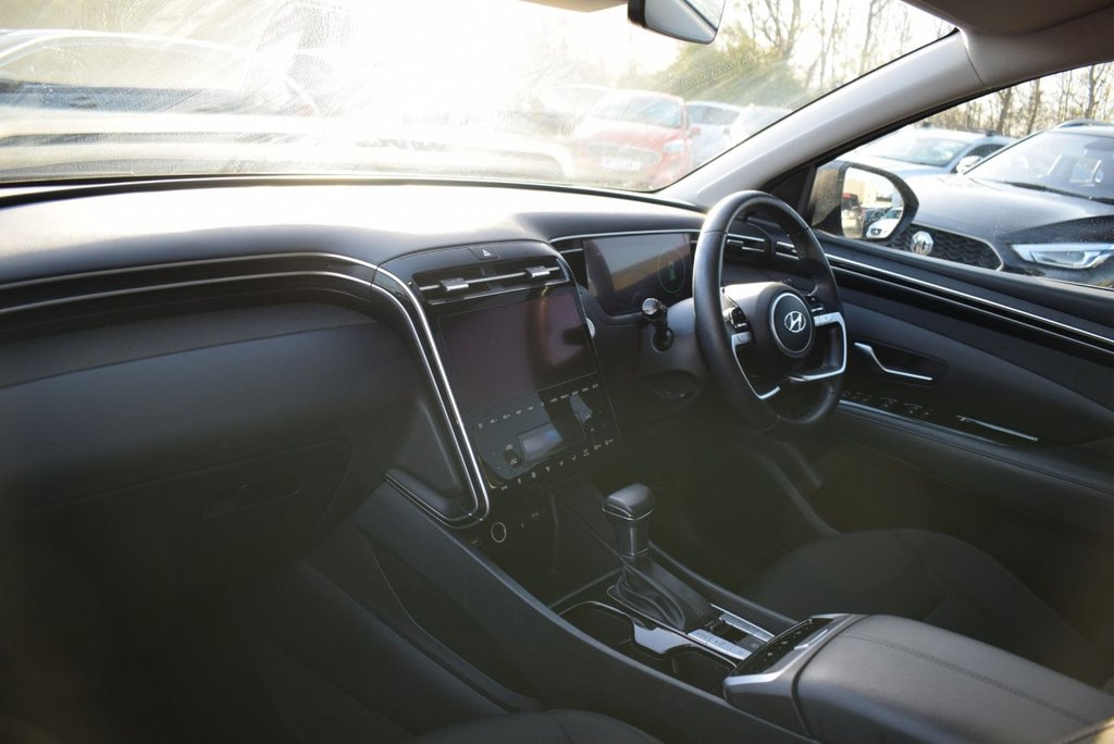 Used Hyundai TUCSON 2022 for sale - 77059715: Photo 20