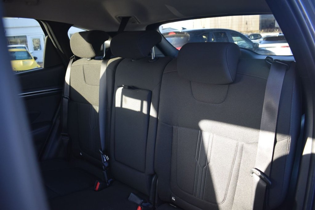 Used Hyundai TUCSON 2022 for sale - 77059715: Photo 21