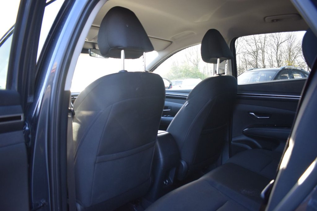 Used Hyundai TUCSON 2022 for sale - 77059715: Photo 22