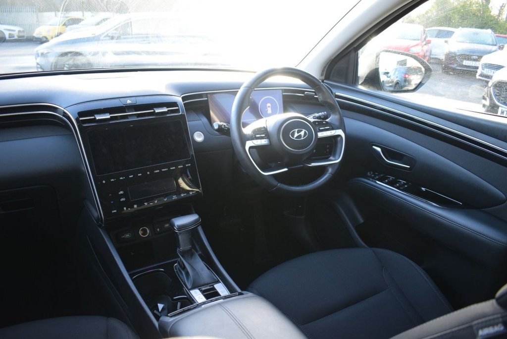 Used Hyundai TUCSON 2022 for sale - 77059715: Photo 23