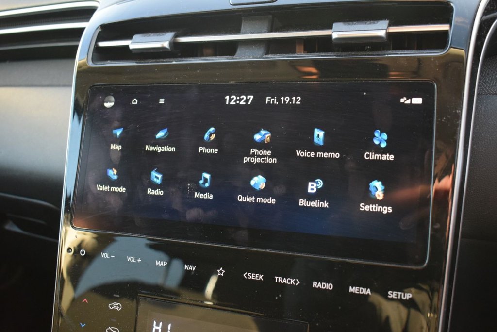 Used Hyundai TUCSON 2022 for sale - 77059715: Photo 28