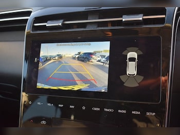 Used Hyundai TUCSON 2022 for sale - 77059715: Photo