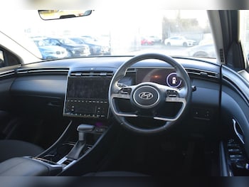 Used Hyundai TUCSON 2022 for sale - 77059715: Photo