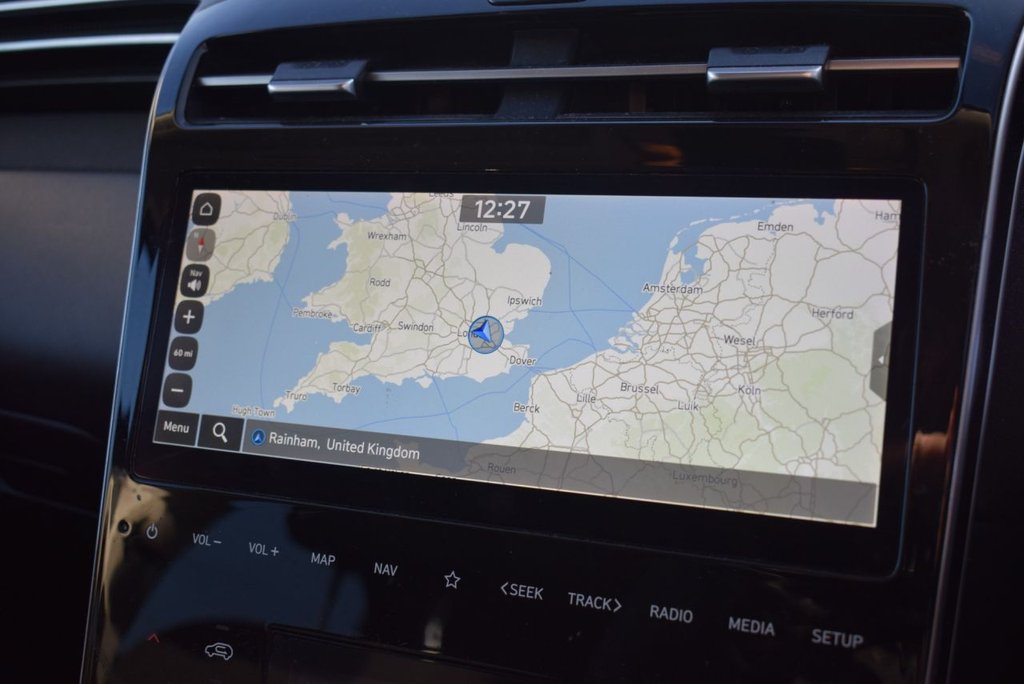 Used Hyundai TUCSON 2022 for sale - 77059715: Photo 4