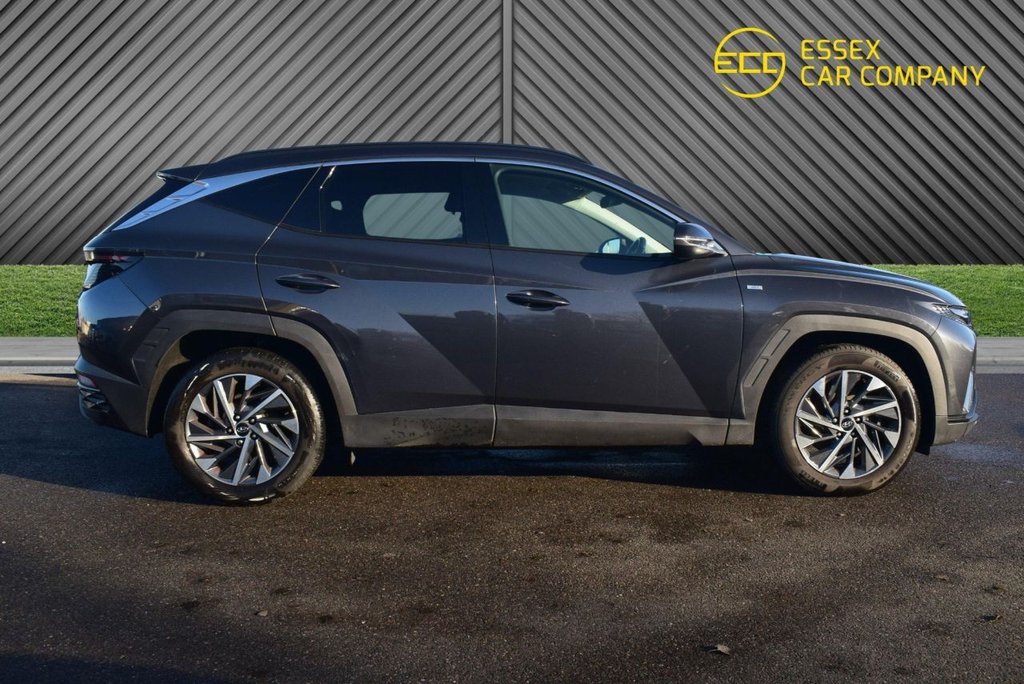 Used Hyundai TUCSON 2022 for sale - 77059715: Photo 8